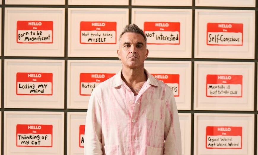 Image 17: Official Tickets: Moco Modern & Contemporary Art Museum