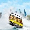 Image 1: Gold Coast JetBlast Jet Boat Ride – 40-Minute Thrill Experience