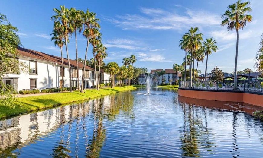 Image 67: ✈ FLORIDA | Kissimmee - Legacy Vacation Club Orlando 3*, 3 nachten ...