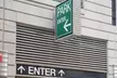Parking at 10th & Chestnut Garage - Second Medium