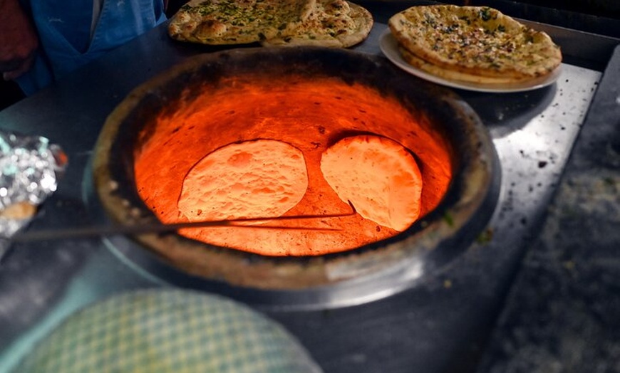 Image 7: East London Indian Food Tour with 8+ Authentic Food Tastings