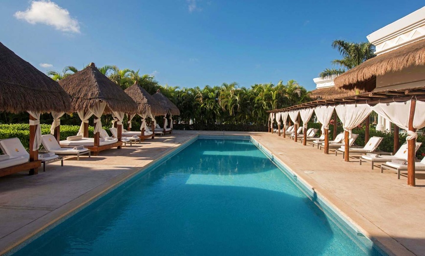 Image 3: ✈ MESSICO | Playa del Carmen - Grand Riviera Princess 5*, 5 notti -...