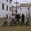 Image 2: Tour en bicicleta autoguiado de medio día por Córdoba