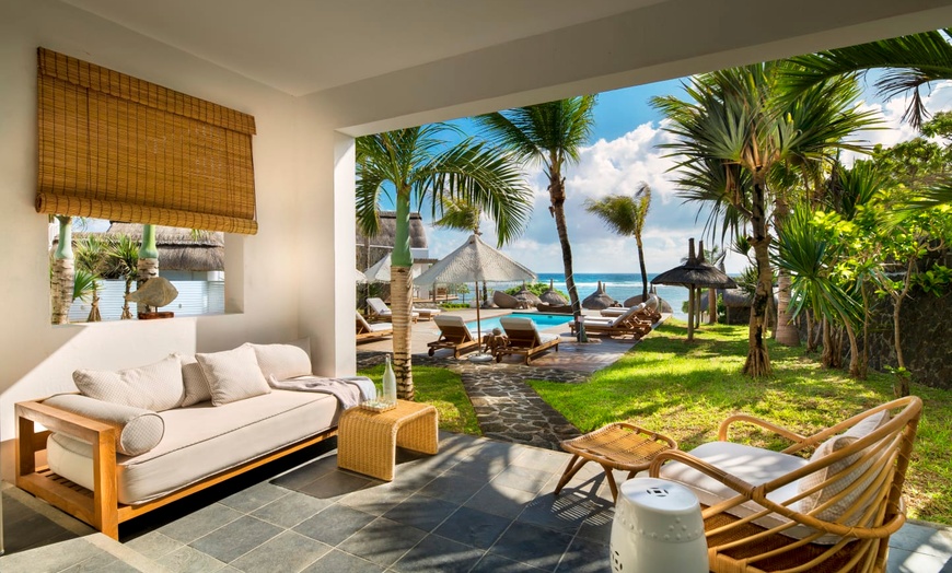 Image 8: ✈ MAURITIUS | Poste Lafayette - La Maison d'Été Boutique Hôtel by N...