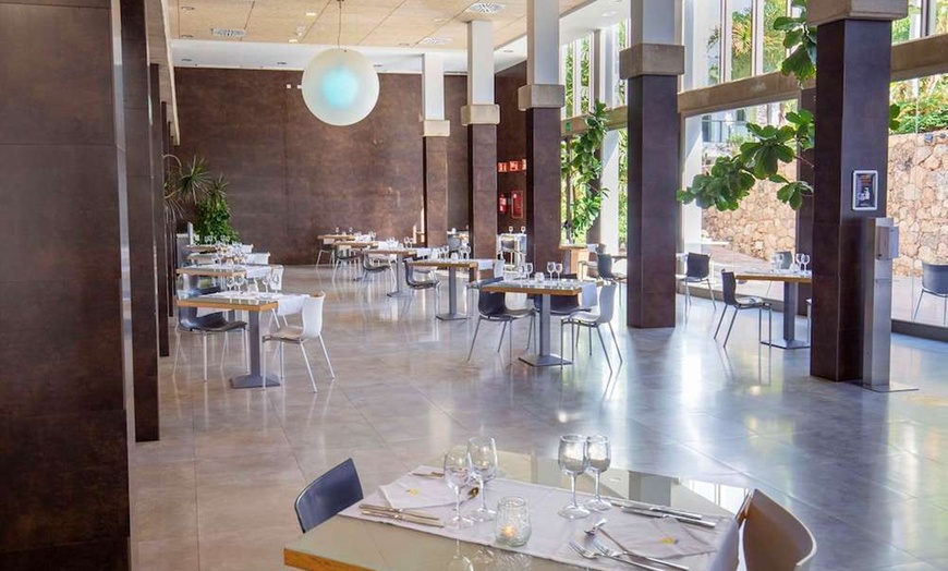 Image 27: ✈ FUERTEVENTURA | Tarajalejo - R2 Bahia Playa Design Hotel & Spa - ...