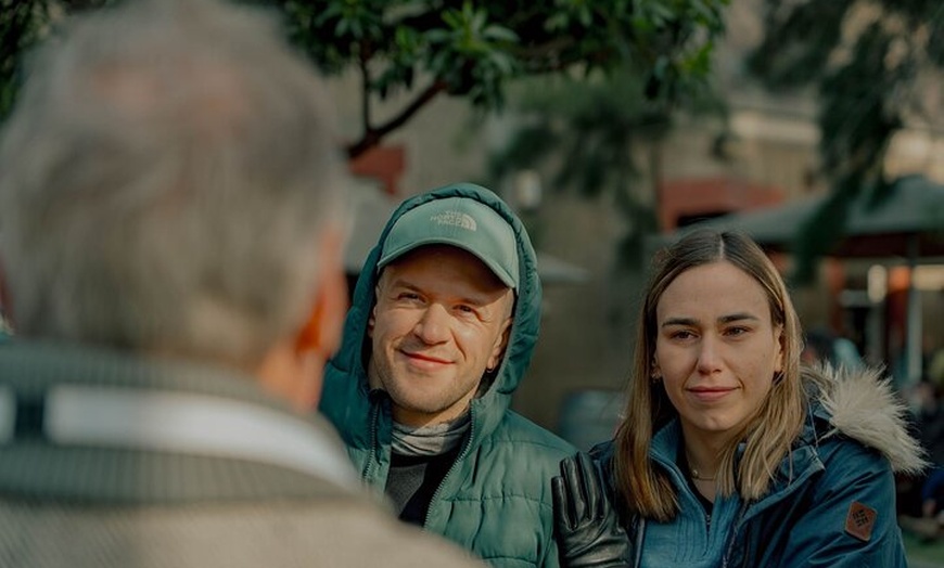 Image 12: Melbourne Tour: Walk the Yarra & Heritage Convent Experience