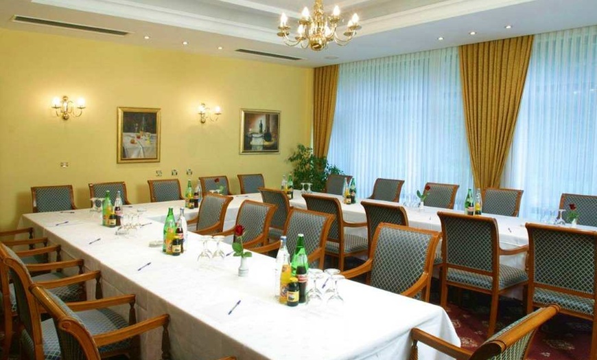 Image 4: ✈ CROATIE | Zagreb - AS Hotel 4* - City break