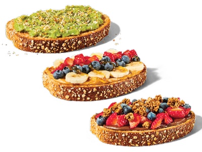 $10 For $20 Worth Of Smoothies & More