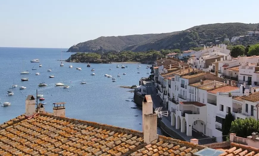 Image 4: Tour de Lujo en Cadaqués y Almuerzo desde Barcelona