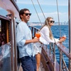 Image 15: Crucero en barco por Aperol Spritz