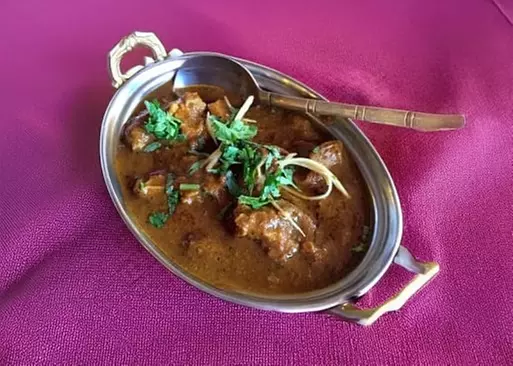 5% Cash Back at Tandoorish Indian Restaurant