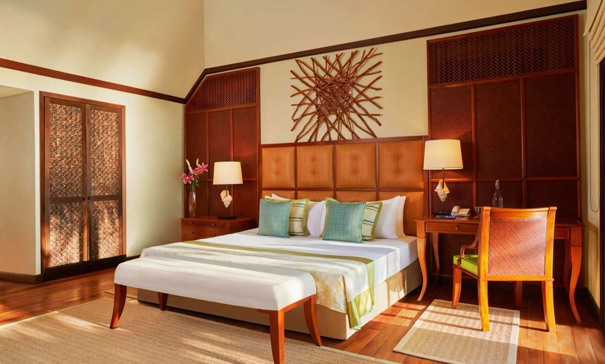 Image 6: ✈ MALDIVES | Atoll Malé Sud - Taj Exotica Resort & Spa, Maldives 5*...