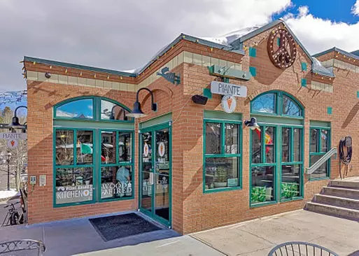 5% Cash Back at Piante Pizzeria-Breckenridge