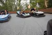 $31 For 4 Single Go-Kart Rides & 2 Mini-Golf Games (Reg. $62) - Second Medium
