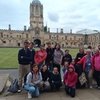 Image 12: Guided walking tour of Oxford; Discover Civil War History