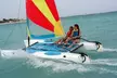 Hobie Cat Wave 14' Rental in Miami - Second Medium