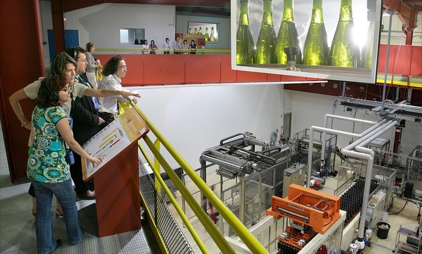Image 3: Dégustation de vin de 2 heures à Beaune