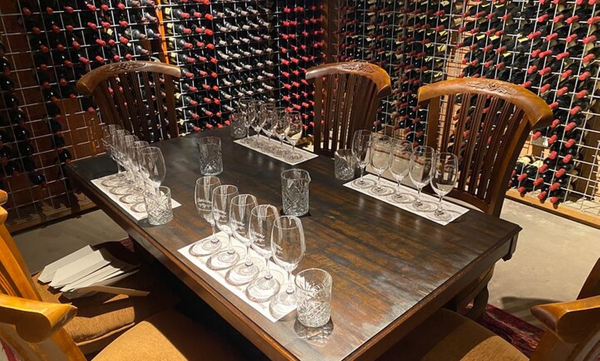 Image 12: Sydney: Private Wine tour - Hunter Valley & Wollombi Valley