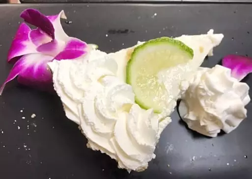5% Cash Back at The Chef Thai Sushi Bar & Grill