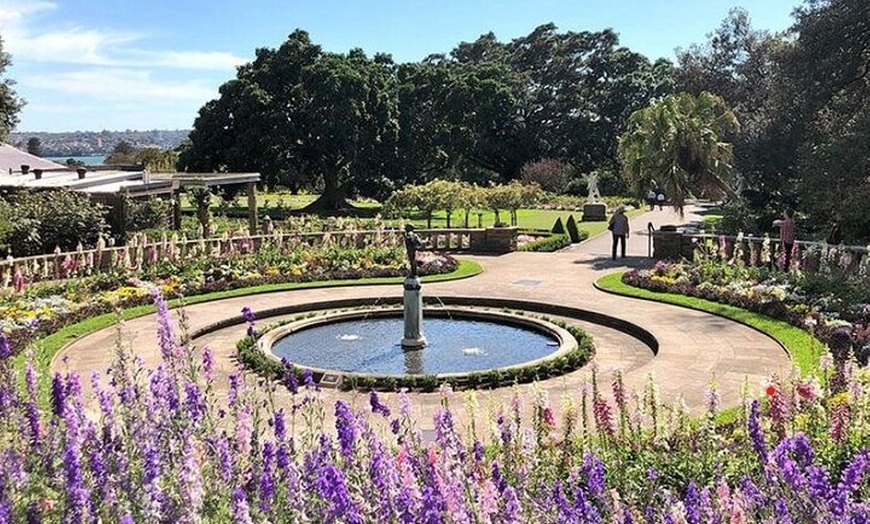 Image 13: 7 Wonders of Sydney South/CBD Luxury Private Tour