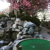 $22 For $44 Worth Of A Round Of Mini Golf For 4 People (Reg. $44)