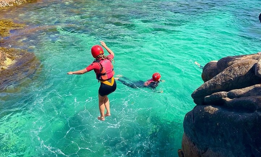 Image 3: Experience Adventure in the Margaret River Region