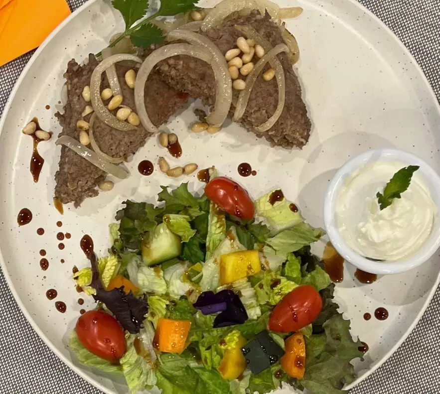 $15 For $30 Worth Of Casual Dining