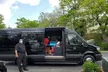 Arrival Transfer From Richmond Airport Up to 14 people - Second Medium