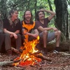 Image 3: Full Day Bushcraft Course with Elemental Nomad