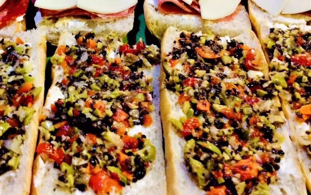 $15 For $30 Worth Of Cafe Menu Items, Olive Oil, Balsamic Vinegar &...