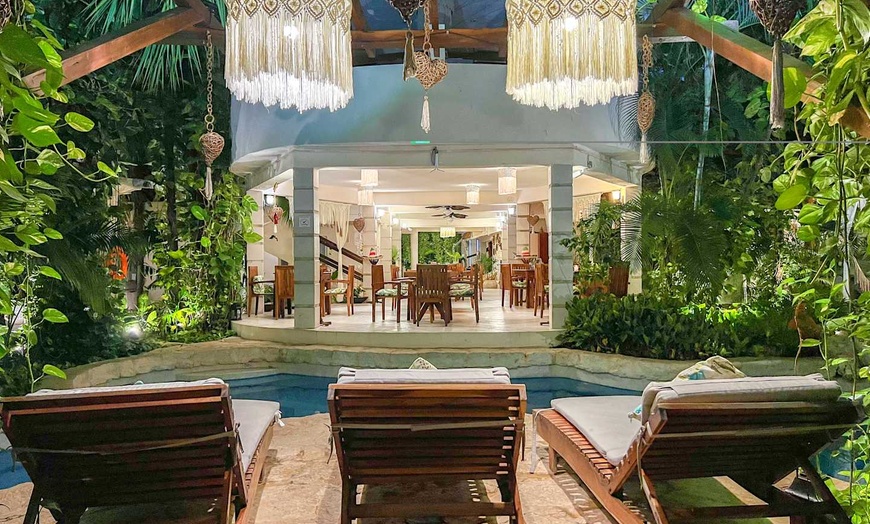 Image 13: ✈ MEXIQUE | Playa del Carmen - Hôtel Hul-Ku & Excursion à Isla Muje...