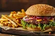 $15 For $30 Worth Of Casual Dining - Second Medium