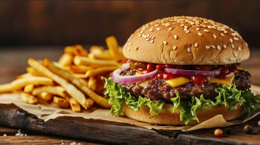 $15 For $30 Worth Of Casual Dining