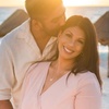 Image 31: Cancun Romantic Beach Photoshoot
