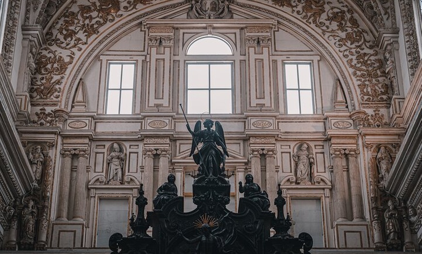 Image 9: Visita guiada a la Mezquita Catedral de Córdoba