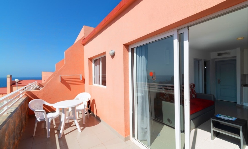 Image 7: ✈ GRAN CANARIA | Puerto Rico - Marina Elite Resort 4* - Bord de mer