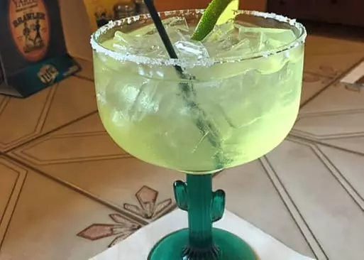 5% Cash Back at Herby's El Mexicano Restaurant
