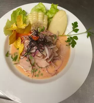 $15 For $30 Worth Of Peruvian Cuisine
