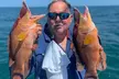 Fishing Charters in Clearwater Beach Florida - Second Medium