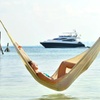 Image 7: Get Up and Go to Isla Mujeres: Catamaran Tour