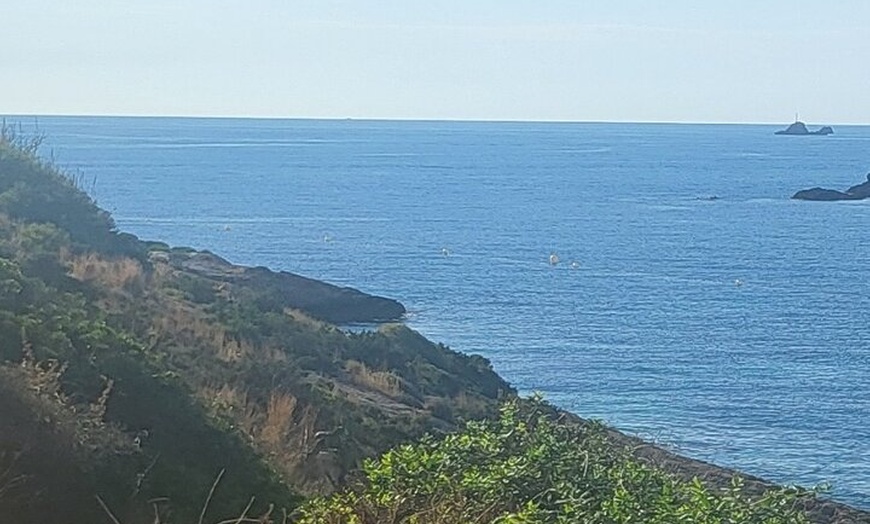 Image 25: Ruta a pie Tour Ibiza Ciudad a Dalt Villa