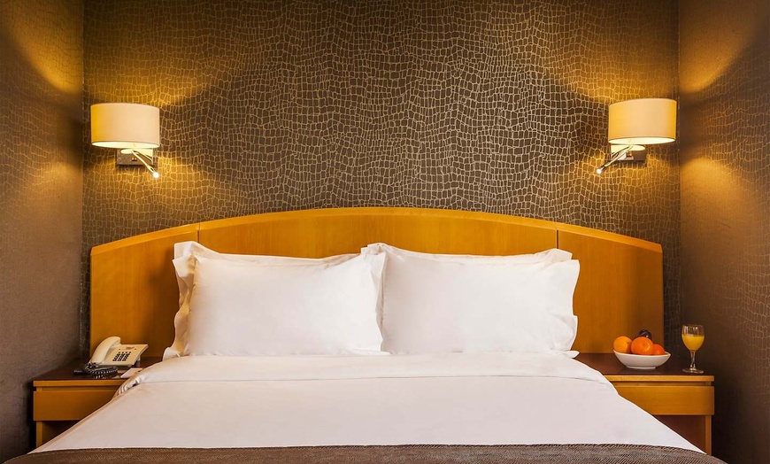 Image 34: ✈ PORTUGAL | Lisbon - HF Fenix Garden 3*, 2 nights - City break