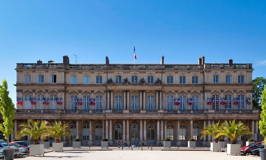 Image 6: Explorez Nancy en 60 minutes avec un local