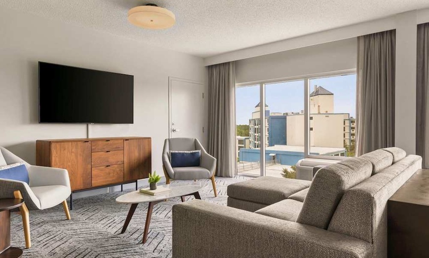 Image 7: ✈ FLORIDA | Kissimmee - Delta Hotels Orlando Celebration 4*, 3 nach...