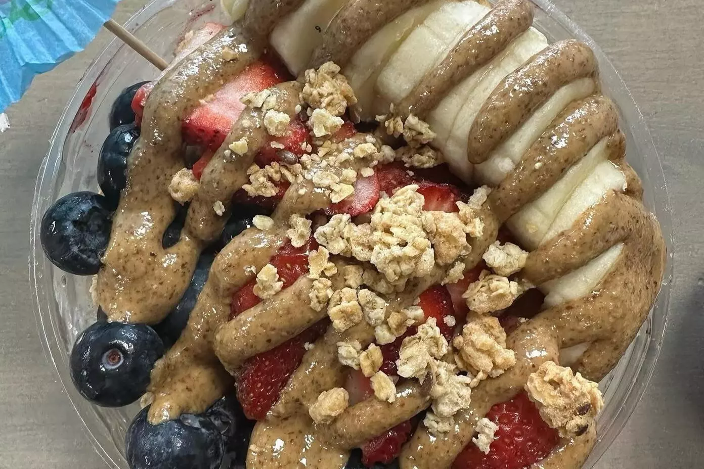 $10 For $20 Worth Of Bowls, Smoothies, & More