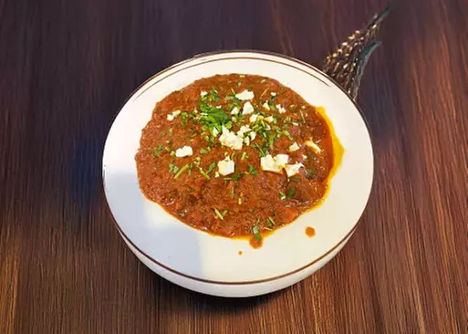 5% Cash Back at Taz Indian Restaurant