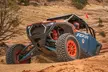 4 Hr RzR Rental in Kanab, Utah - The Latest Model Polaris RzRs! - Second Medium