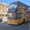 Image 3: Hobart Shore Excursion- Open Top City Explorer Tour 9.30am