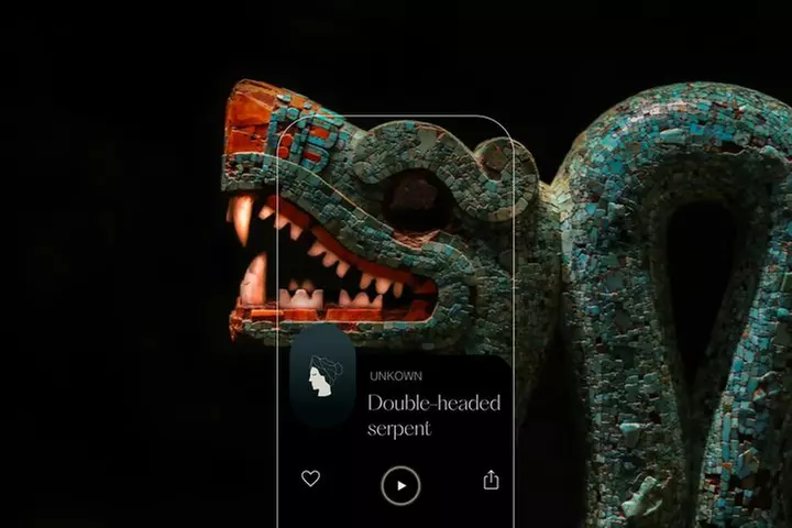 Explore the British Museum with a Self Guided Tour - Primary Image