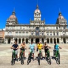 Image 4: E-bike Tour con sabor a Galicia